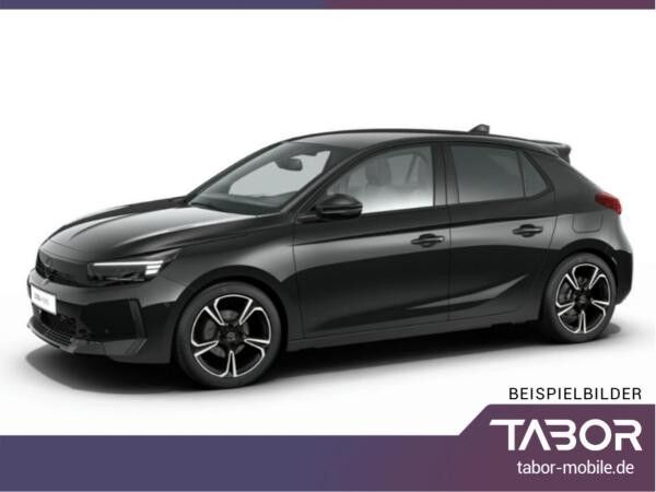 Opel Corsa 145 Hybrid AT6 GS InfotainmentP KomfortP