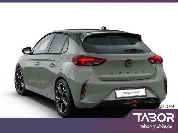 Opel Corsa 145 Hybrid AT6 GS InfotainmentP Nav Kam
