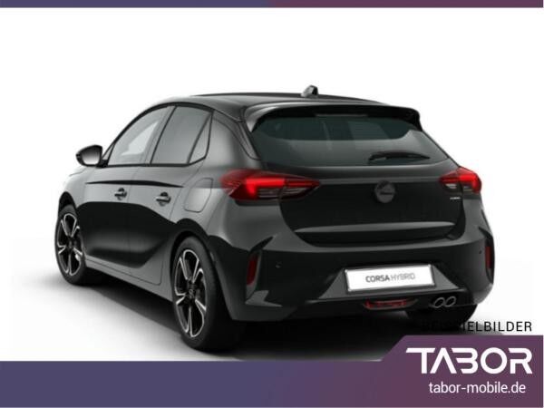 Opel Corsa 145 Hybrid AT6 GS InfotainmentP KomfortP