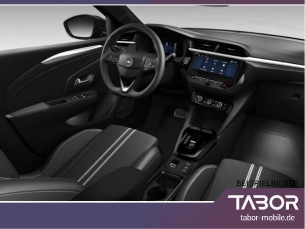 Opel Corsa 145 Hybrid AT6 GS InfotainmentP KomfortP