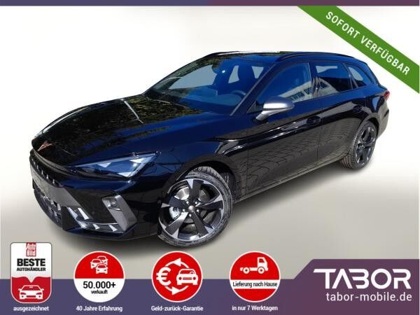 Cupra Leon ST eTSI DSG IntelliD Pano Matrix Edge SHZ Cupra Leon ST eTSI DSG IntelliD Pano Matrix Edge SHZ