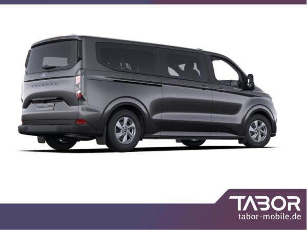 Ford Tourneo Custom TDCi 136 Trend 320 L2 ACC AHK Nav