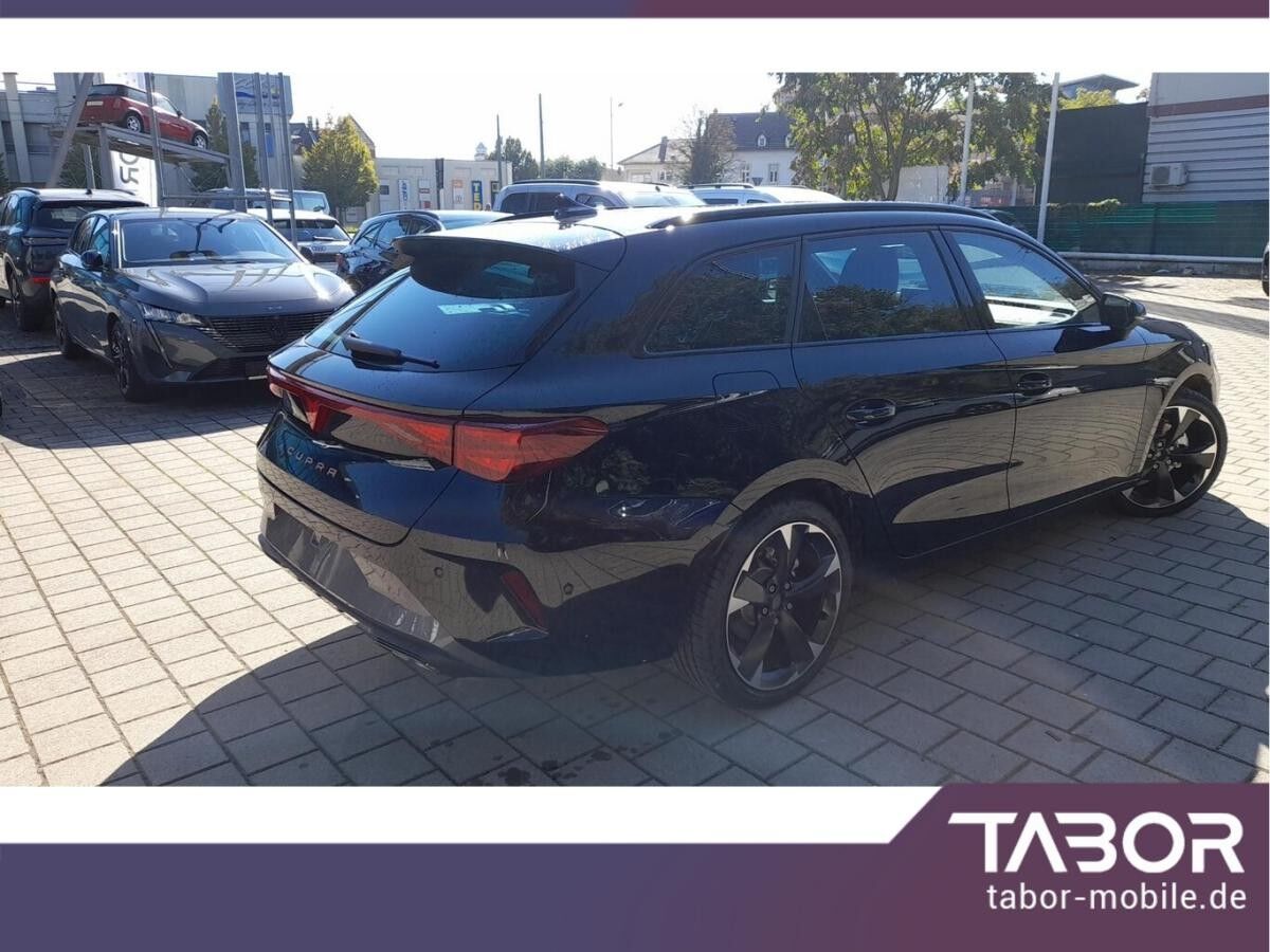 Cupra Leon ST eTSI DSG IntelliD Pano Matrix Edge SHZ Cupra Leon ST eTSI DSG IntelliD Pano Matrix Edge SHZ