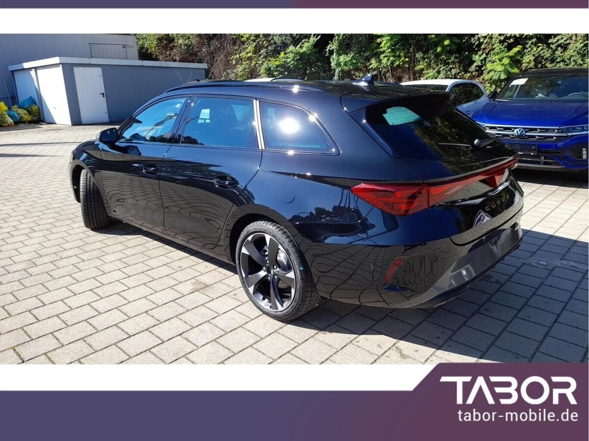 Cupra Leon ST eTSI DSG IntelliD Pano Matrix Edge SHZ Cupra Leon ST eTSI DSG IntelliD Pano Matrix Edge SHZ