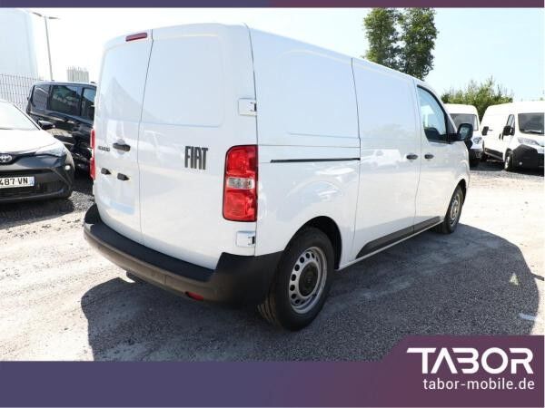 Fiat Scudo 144 L2 eCall Temp HFT180° PDC NSW Klima BT