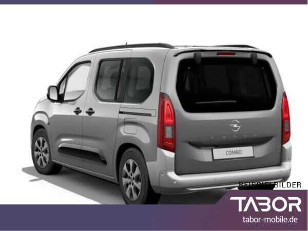 Opel Combo 1.5 D 130 AT8 GS Nav10" Kam IntelliLux
