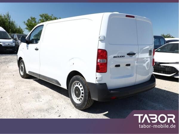 Fiat Scudo 144 L2 eCall Temp HFT180° PDC NSW Klima BT