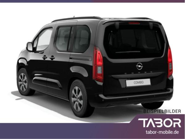 Opel Combo 1.5 D 130 AT8 GS Nav10" Kam IntelliLux