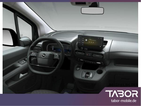 Opel Combo 1.5 D 130 AT8 GS Nav10" Kam IntelliLux