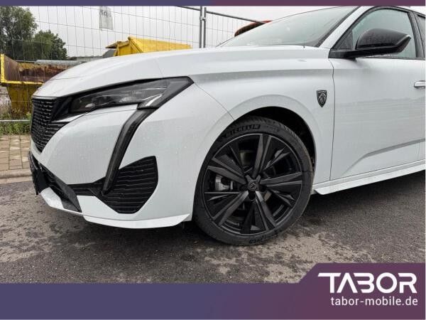 Peugeot 308 130 EAT8 GT Nav 360° ACC Keyl Alarm Totw LPA