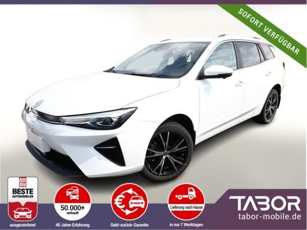 MG MG5 5 h Luxury ACC Kam360° LED Nav SHZ Keyl