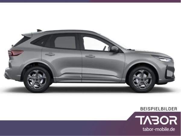 Ford Kuga 2.5 FHEV 180 CVT ST-Line Nav Privacy Kam