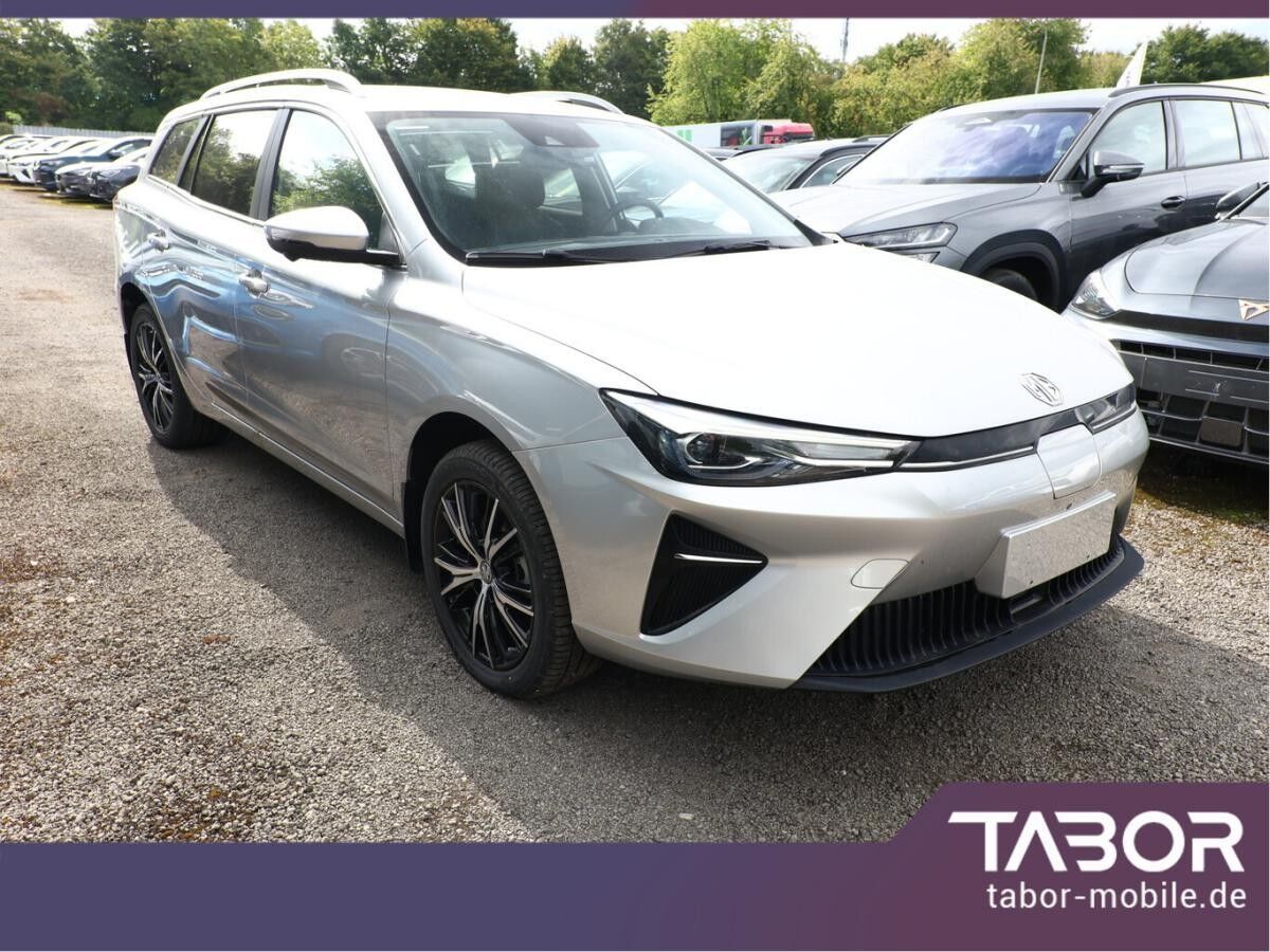 MG MG5 5 h Luxury ACC Kam360° LED Nav SHZ Keyl