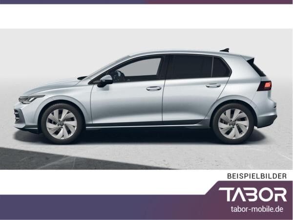 Volkswagen Golf 8 1.5 eTSI 150 DSG LED AHK Keyl ParkAs R2D