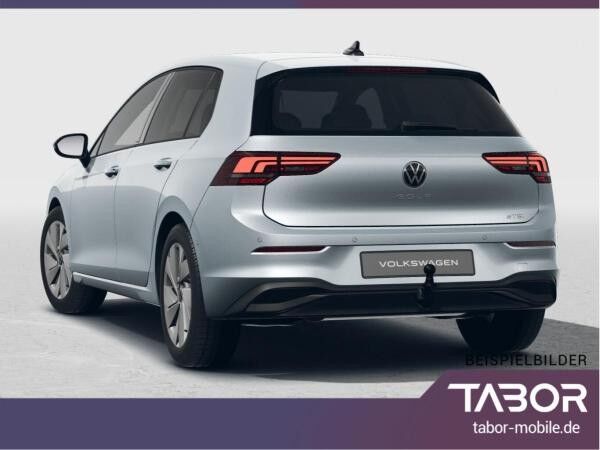 Volkswagen Golf 8 1.5 eTSI 150 DSG LED AHK Keyl ParkAs R2D