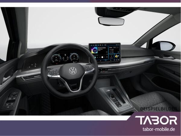 Volkswagen Golf 8 1.5 eTSI 150 DSG LED AHK Keyl ParkAs R2D