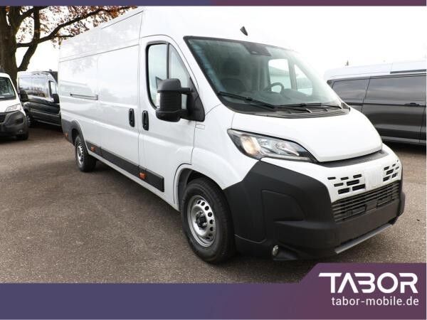 Fiat Ducato 35 140 L4H2 270°HFT VisibP 5"-DAB Kam PDC