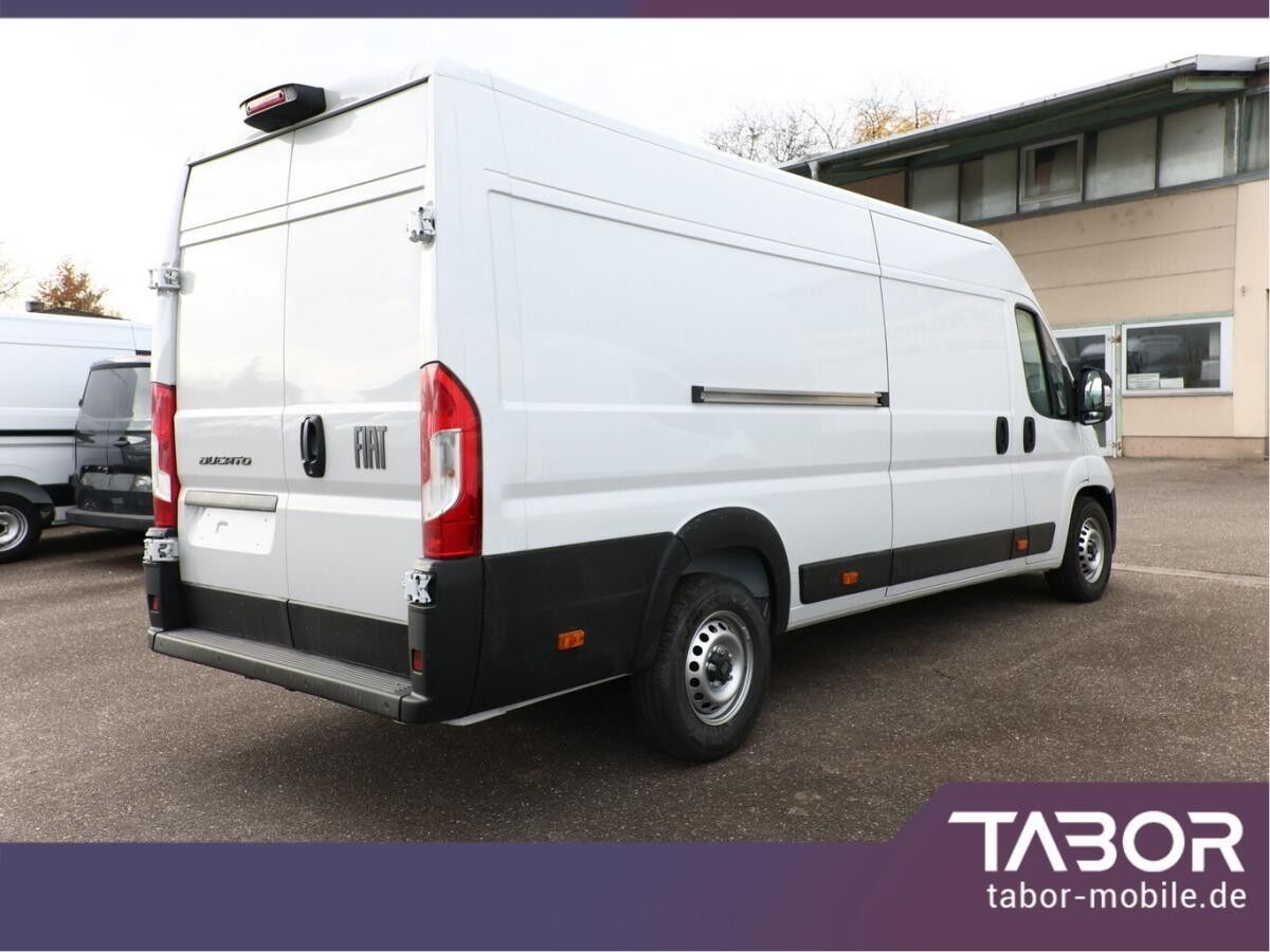 Fiat Ducato 35 140 L4H2 270°HFT VisibP 5"-DAB Kam PDC Fiat Ducato 35 140 L4H2 270°HFT VisibP 5"-DAB Kam PDC