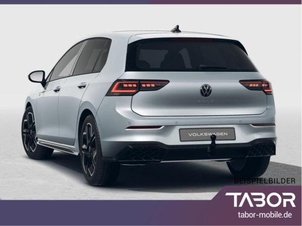 Volkswagen Golf 8 2.0 TDI 150 DSG R-Line Matrix AHK Keyl