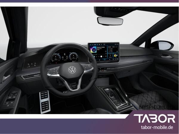 Volkswagen Golf 8 2.0 TDI 150 DSG R-Line Matrix AHK Keyl