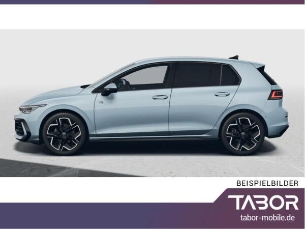 Volkswagen Golf 8 1.5 eTSI 150 DSG R-Line Matrix ParkAs ACC