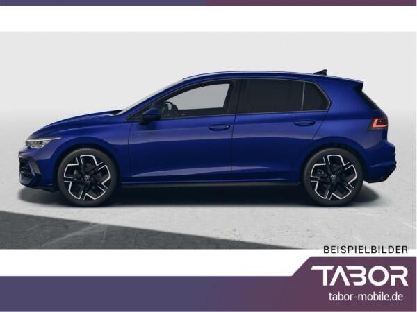 Volkswagen Golf 8 1.5 eTSI 150 DSG R-Line Matrix AHK ParkAs
