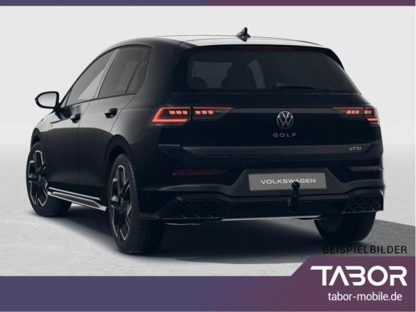 Volkswagen Golf 8 1.5 eTSI 150 DSG R-Line Matrix AHK ParkAs