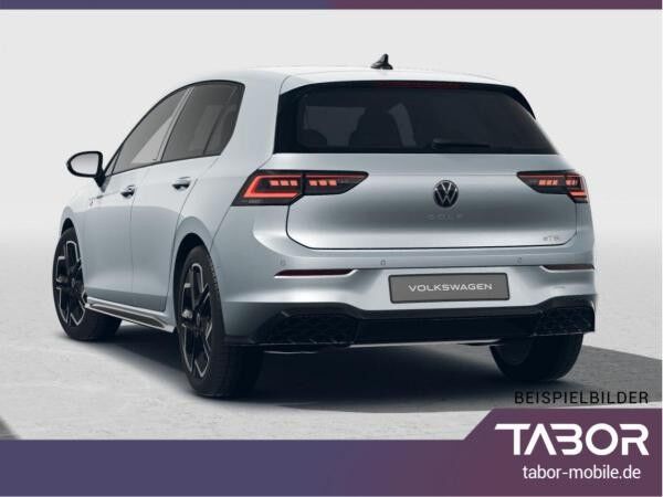 Volkswagen Golf 8 1.5 eTSI 150 DSG R-Line Matrix Pano Keyl