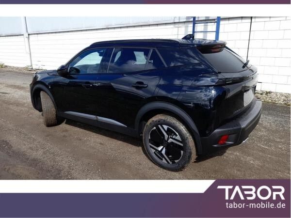 Peugeot 2008 MHEV 145 DSC6 GT Alcantara ACC 360 Nav Pano