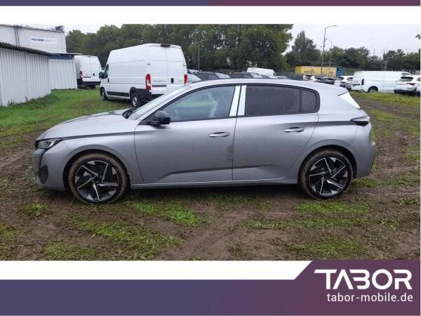 Peugeot 308 130 EAT8 Allure Nav Keyl Kam ACC MirroL PDC