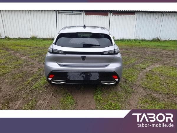 Peugeot 308 130 EAT8 Allure Nav Keyl Kam ACC MirroL PDC