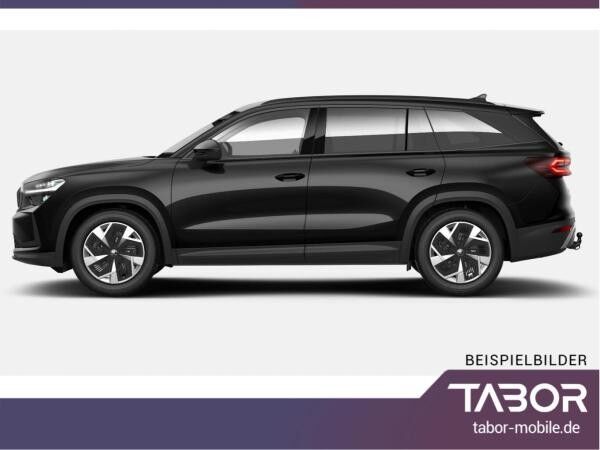 Skoda Kodiaq eTSI DSG Selec AHK Matrix Nav ACC Kessy
