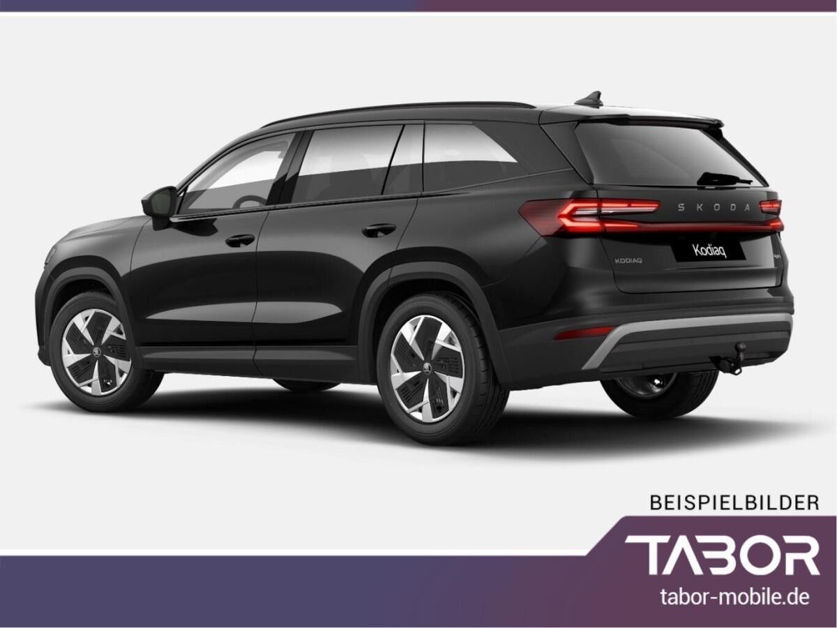 Skoda Kodiaq eTSI DSG Selec AHK Matrix Nav ACC Kessy Skoda Kodiaq eTSI DSG Selec AHK Matrix Nav ACC Kessy