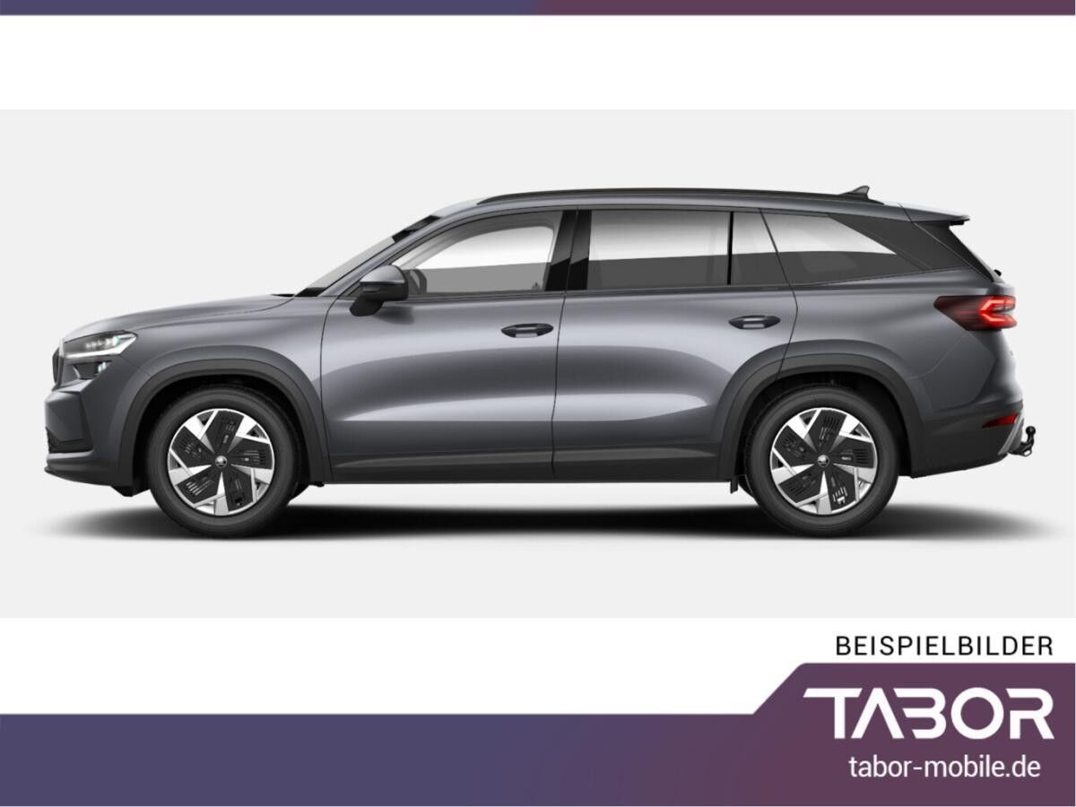 Skoda Kodiaq eTSI DSG Selec AHK 7-S Matrix Nav ACC Skoda Kodiaq eTSI DSG Selec AHK 7-S Matrix Nav ACC