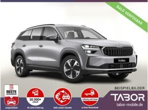 Skoda Kodiaq Selec AHK Pano 7-S Matrix Nav Kessy ACC Skoda Kodiaq Selec AHK Pano 7-S Matrix Nav Kessy ACC