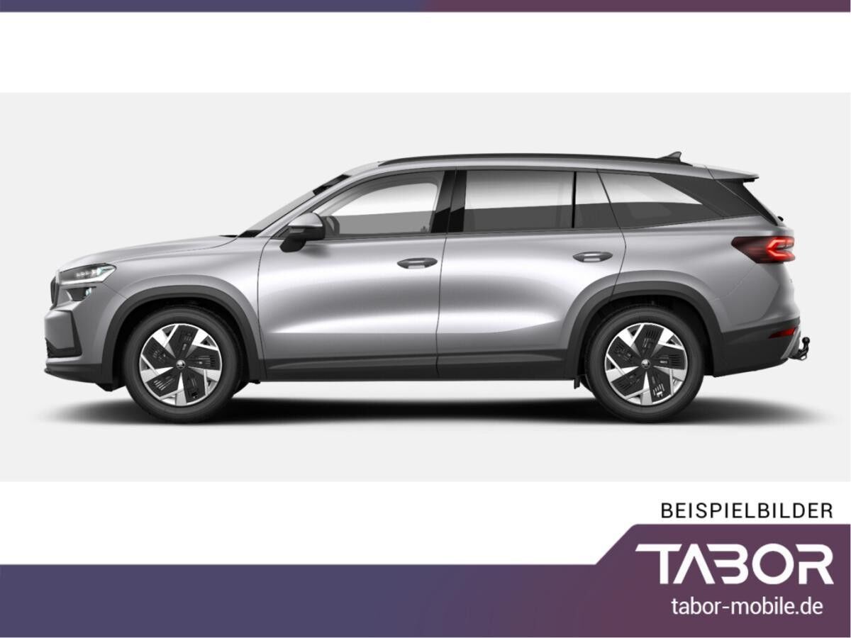 Skoda Kodiaq eTSI DSG Selec AHK Pano 7-S Matrix Nav