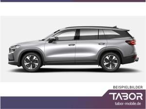 Skoda Kodiaq Selec AHK Pano 7-S Matrix Nav Kessy ACC Skoda Kodiaq Selec AHK Pano 7-S Matrix Nav Kessy ACC