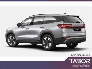 Skoda Kodiaq Selec AHK Pano 7-S Matrix Nav Kessy ACC Skoda Kodiaq Selec AHK Pano 7-S Matrix Nav Kessy ACC