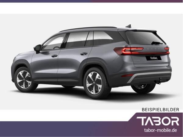 Skoda Kodiaq eTSI DSG Selec AHK Pano Matrix Nav ACC