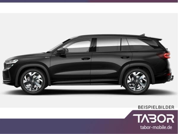 Skoda Kodiaq eTSI DSG Sportl AHK 7-S Matrix Nav Kessy
