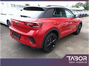 Volkswagen T-Roc TSI DSG R-Line Pano BlackP 19Z LED+ EasyOp
