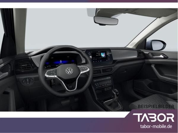 Volkswagen T-Cross 150 DSG Matrix IQDrive Kam 17Z Klimaaaut
