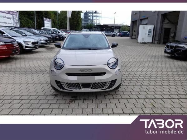 Fiat 600 MHEV 110 DCT La Prima eHK ACC SHZ Keyl Massa