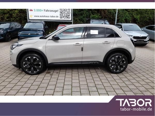 Fiat 600 MHEV 110 DCT La Prima eHK ACC SHZ Keyl Massa