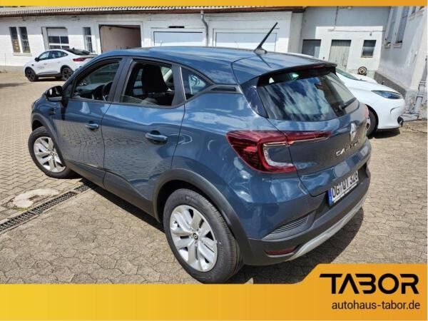 Renault Captur II 1.0 TCe 90 Evolution LED Nav PDC Temp