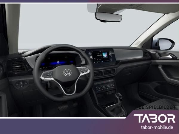 Volkswagen T-Cross 1.0 TSI 115 DSG Matrix 17Z IQ.Drive SHZ