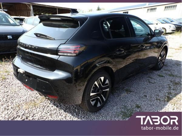 Peugeot 208 100 Allure 2xPDC DAB LED CarPlay Klimaaut BT
