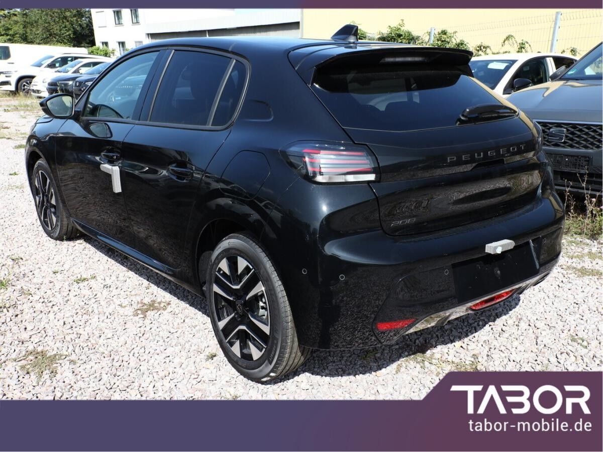 Peugeot 208 100 Allure 2xPDC DAB LED CarPlay Klimaaut BT Peugeot 208 100 Allure 2xPDC DAB LED CarPlay Klimaaut BT