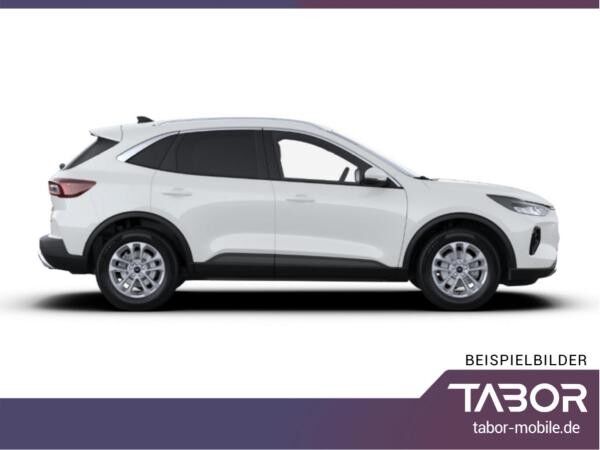 Ford Kuga 1.5 EB 186 Aut. Titanium LED SHZ Kam PDC