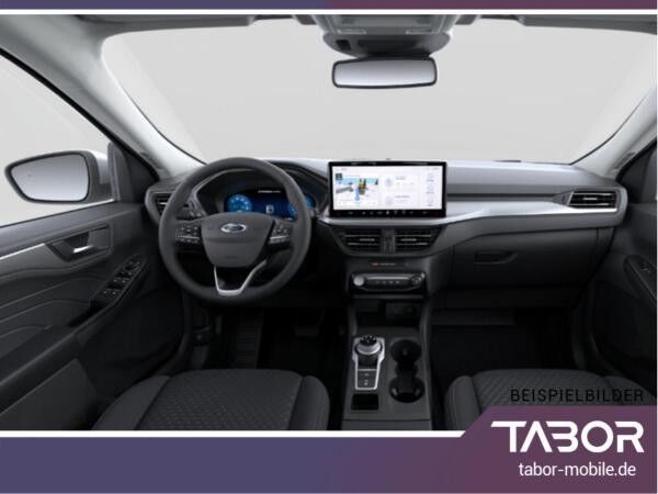 Ford Kuga 1.5 EB 186 Aut. Titanium LED SHZ Kam PDC